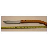 EKCO Flint Stainless Vanadium kitchen knife