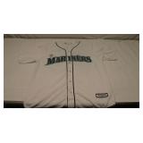MARINERS ROBINSON CANO ON FIELD Jersey