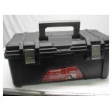 Husky Plastic Tool Box