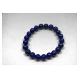Lapis Bracelet