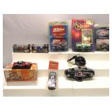 Nascar Dale Earnhardt Diecast Collectibles Lot