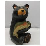 Big Sky Carvers Wood Carved  Mamma Bear