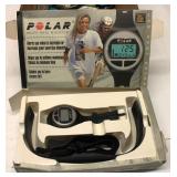 Polar Heart Rate Monitor