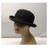 Derby Bowler Hat Made in England