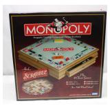 Factory Sealed Game Board