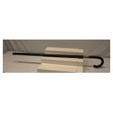 New Cane Sword