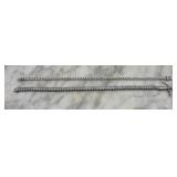 Sterling Silver 925 CZ Bracelets set of 2