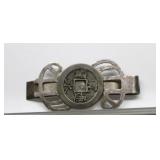 950 Silver Money Clip