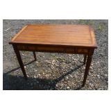 Hooker Writing Desk