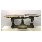 Antique Iron Scale