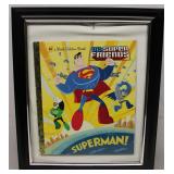Superman! (DC Super Friends) Book