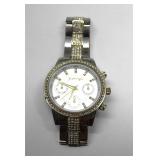 Kendall + Kylie women's wristwatch