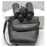 Bushnell Binoculars With Case