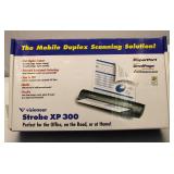Visioneer Strobe XP 300 Scanner