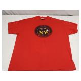 B2-Combined Test Force T Shirt