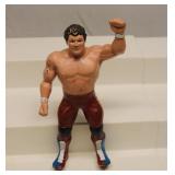 1986 WWF "Wrestling Superstars" Davey Boy Smith
