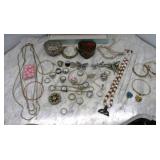 Estate Jewelry Lot