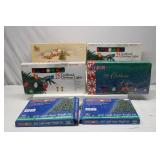 Christmas Lights New in box old stock