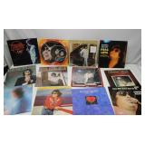 Ronnie Milsap Records Lot