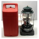 Coleman Lantern