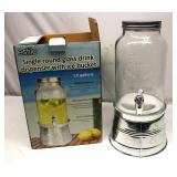 Drink Dispenser