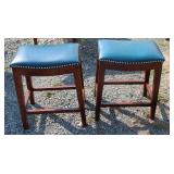 Bar Stools 24" set 2
