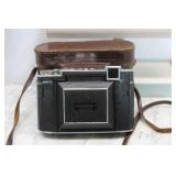 Vintage Zeiss Ikon Camera
