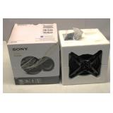 Sony XS-R1346 5.25-inch 4-way coaxial car speaker