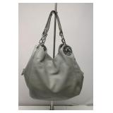 Michael Kors Fulton Large Hobo Shoulder Bag