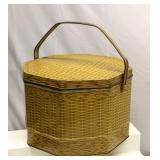 Vintage Loose-Wiles Biscuit Tin