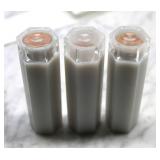 1974 Uncirculated Pennies 3 Tubes