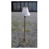 Metal Floor Lamp