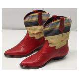 Seychelles vintage western boots