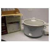 Crock Pot (Used) Works