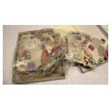 Vintage Stamps Lot