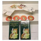 Pocket Dragons Collectible Lot