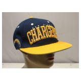 New San Diego Chargers snapback hat