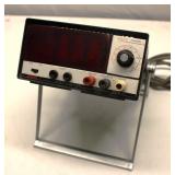 Vintage Fairchild Model 7050 digital multimeter