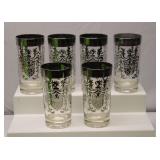 Mid-Century Kimiko Guardian Service glasses (6)