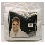 Kathy Ireland HOME 8lbs Weighted Blanket ( NEW )