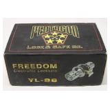 New Pentagon 2080 Electric Lock Set