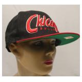 New Era 9FIFTY Chicago Bulls snapback hat