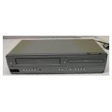 Magnavox MWD2206 DVD/VCR Combination Player