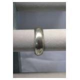 Sterling Silver Cuff