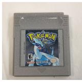 Pokï¿½mon Silver Version for Game Boy Color