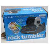 Professional Rock Tumbler Kit