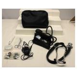 Blood Pressure Cuff Set