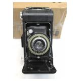 Kodak Vigilant Six-20 folding rollfilm camera