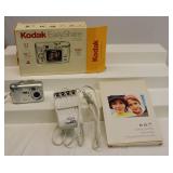 Kodak Easy Share CX 7330 Camera