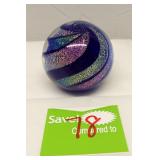 Glass Eye Studio GES 96 Paperweight